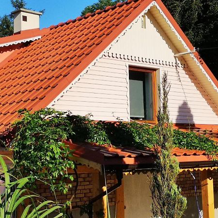 Ranczo W Dolinie Karpia - Blisko "Energylandii" Zator Villa Spytkowice  Dış mekan fotoğraf