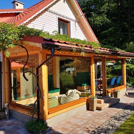Ranczo W Dolinie Karpia - Blisko "Energylandii" Zator Villa Spytkowice  Dış mekan fotoğraf