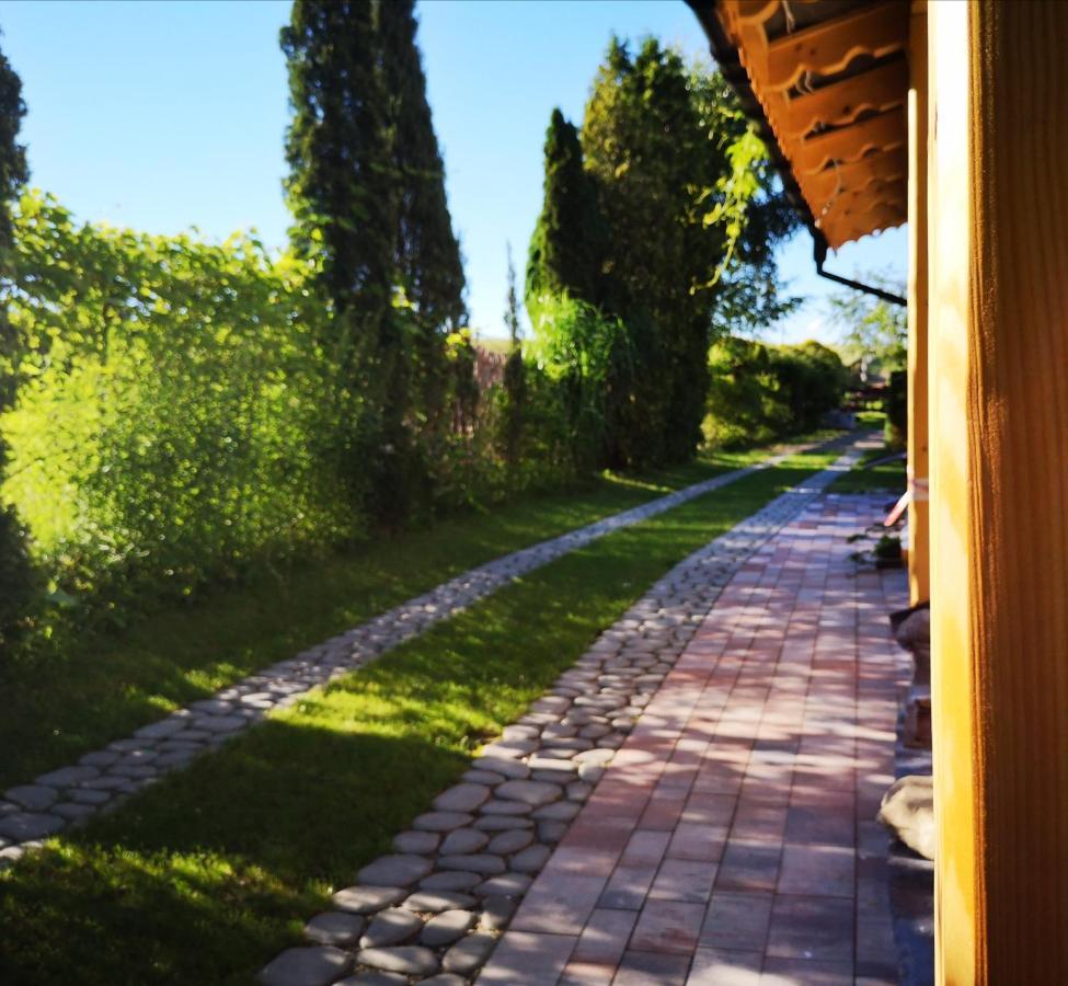 Ranczo W Dolinie Karpia - Blisko "Energylandii" Zator Villa Spytkowice  Dış mekan fotoğraf