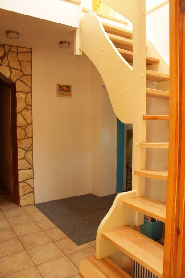 Ranczo W Dolinie Karpia - Blisko "Energylandii" Zator Villa Spytkowice  Dış mekan fotoğraf