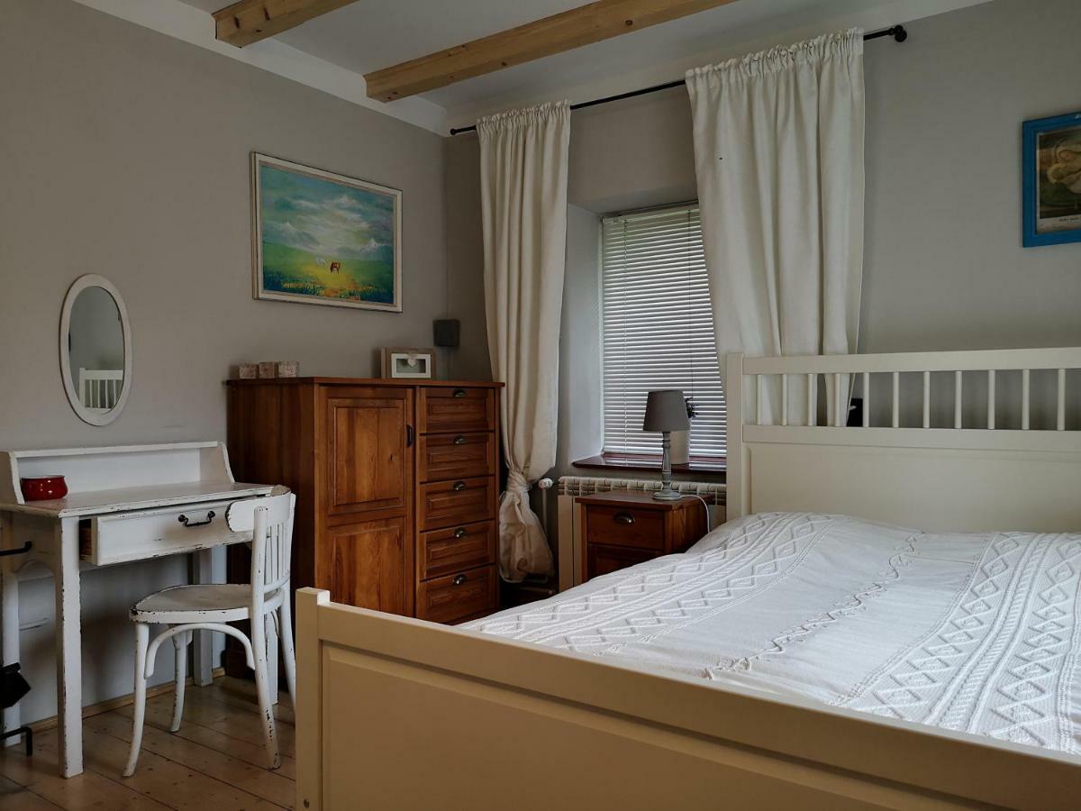 Ranczo W Dolinie Karpia - Blisko "Energylandii" Zator Villa Spytkowice  Dış mekan fotoğraf