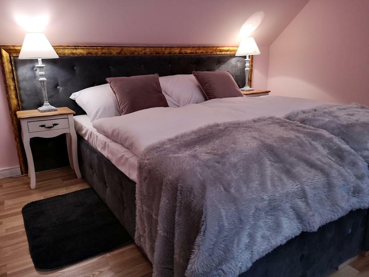 Ranczo W Dolinie Karpia - Blisko "Energylandii" Zator Villa Spytkowice  Dış mekan fotoğraf